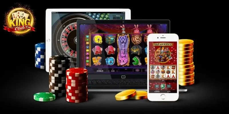 KingClub - Nhà cái uy tín, chất lượng với dịch vụ đẳng cấp 19 Tham gia giải trí tại Kingclub ngay hôm nay